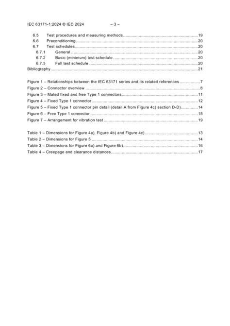 IEC 63171 1 Ed 2 0 En 2024 PDF