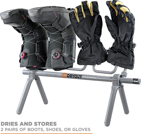 Warm Up To Winter The Best Ski Boot Heaters Dryers