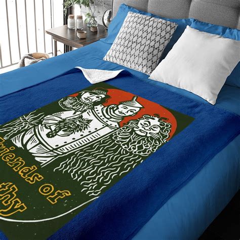 Friends Of Dorothy Vintage Gay Slang Queer Wizard Of Oz Its A SIN Unisex Baby Blankets