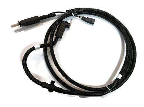 Front Adblue Supply Line For Injection Skoda Kodiaq Vw Tiguan