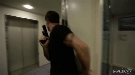 Busty Brunette In Captains Uniform Kortney Kane Mick Blue