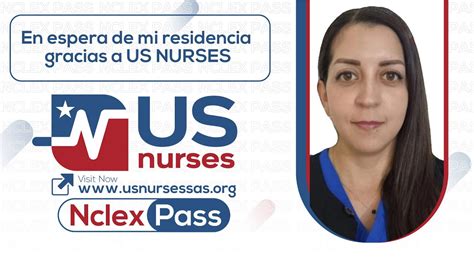 En Espera De Mi Residencia Gracias A US NURSES YouTube