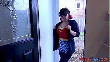 Busty Amateur Sucking Nerd XVIDEOS