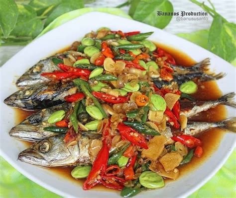 35 Resep masakan praktis sehari-hari, enak, mudah, dan murah