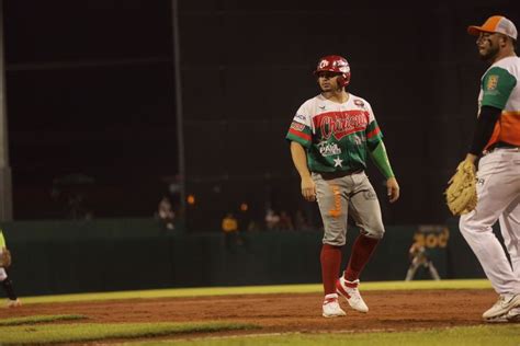 Béisbol Mayor 2024 Chiriquí está a una victoria de la final