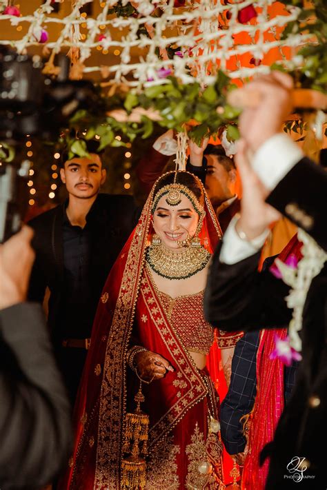 Sonam weds Jivesh – LightStrokesPhotography