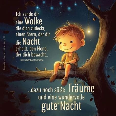 Pin Von Sandra K Rber Auf Happy In Gute Nacht Lustig Gute