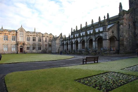 Saint Andrews University In Saint Andrews 3 Reviews And 17 Photos