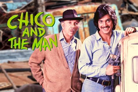 Chico and the Man: This popular TV show shot to early & enduring ...