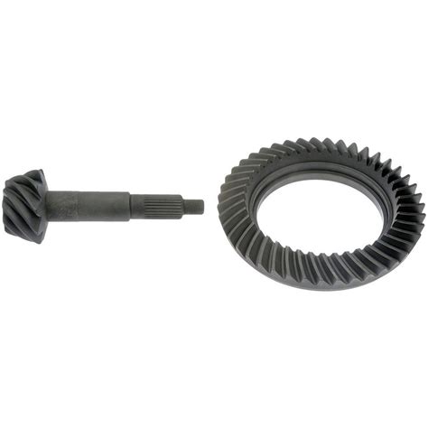 Oe Solutions Differential Ring And Pinion Set The Home Depot