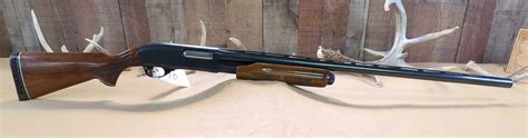 Remington 870 Wingmaster