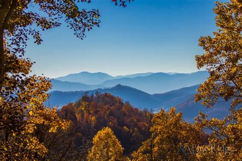 25 Best Places in the Blue Ridge for Fall Foliage