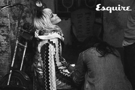 Las Nuevas Fotos Hot De Rihanna Infobae