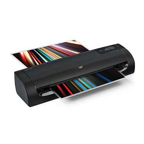 GBC 12" Laminator Fusion 1000L #1703073 - Stationery and Office Supplies Jamaica Ltd.