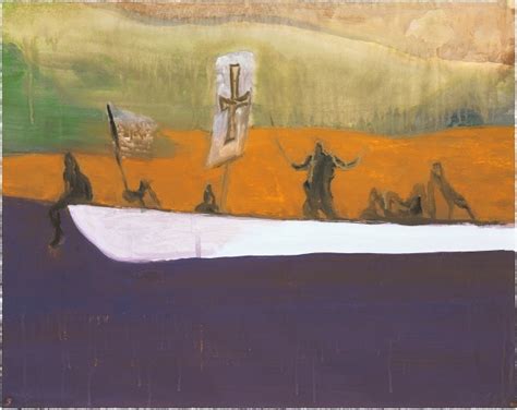 Peter Doig Editions Works On Paper New York Monday October 24