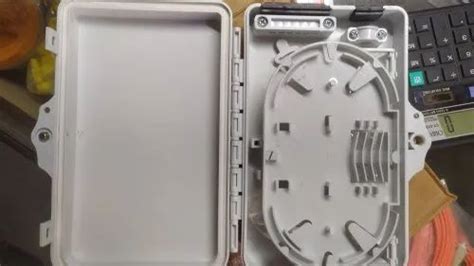 6 Port 6F Optic Fiber FMS Liu, 1U at ₹ 650 in Mumbai | ID: 25225151955 