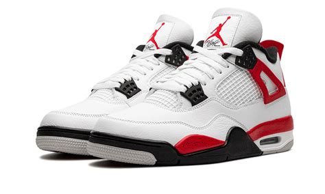 Buty Air Jordan 4, Nike Air Jordan 4 – APLUG PL