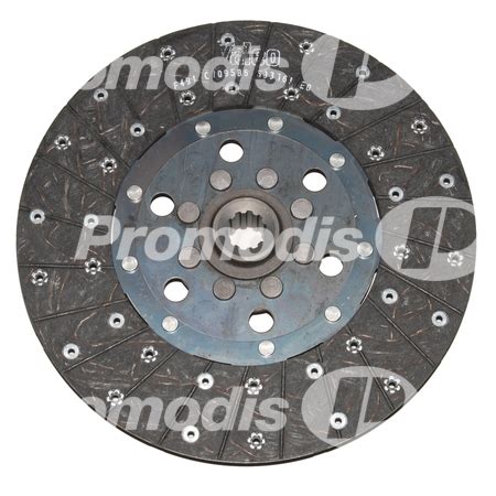 Disque De Prise De Force Adaptable Case Ih Fiat Ford Landini New Holland