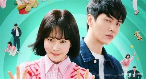 Drakor Rating Tertinggi Di Minggu Keempat September Behind Your