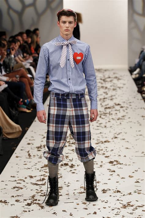 MisteR tells a 'Not so Grim' fairy tale - Maketh-The-Man | Mens ...