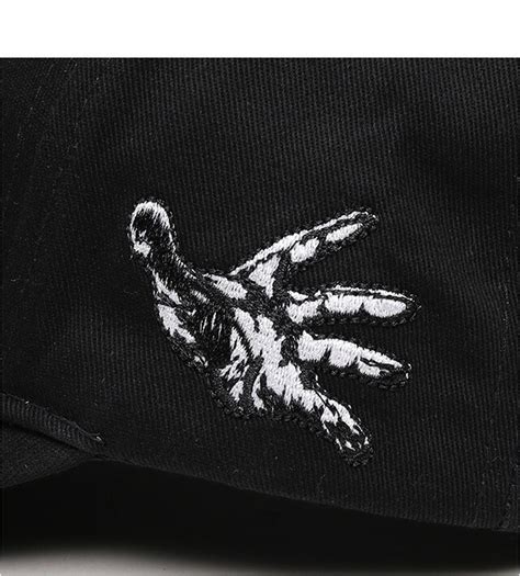 楽天市場 ハードコアチョコレート HARDCORE CHOCOLATE HARDCCスターロゴベースボールキャップ ムスタングブラック CAP CAP 2284 BK キャップ