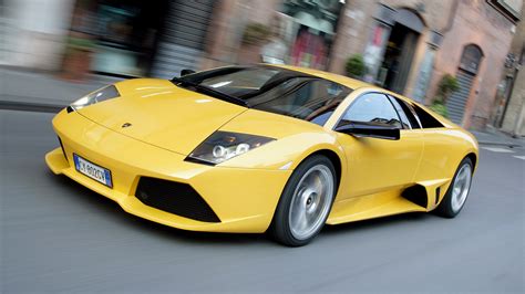 2006 Lamborghini Murcielago Lp 640 Wallpapers And Hd Images Car Pixel