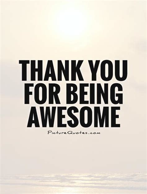 Thank You Quotes | Thank You Sayings | Thank You Picture Quotes