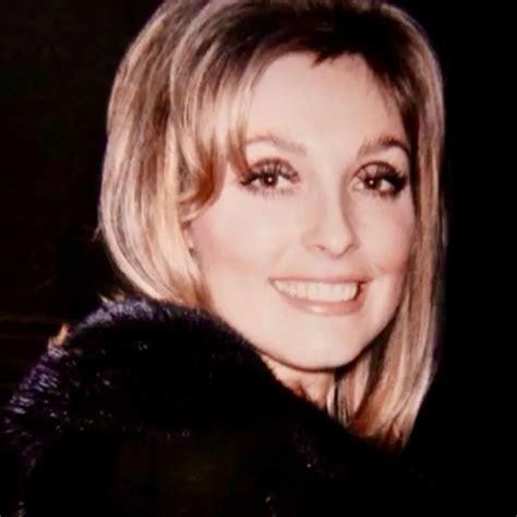 Simply Sharon Tate Sharon Tate’s 1968 Easter Themed Porn Photo Pics