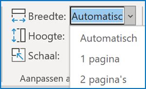 5 Handige Tips Voor Het Printen In Excel CLS Trainingen