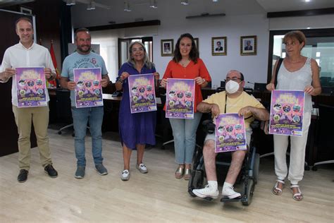 Cartaya Celebra Este S Bado La I Fiesta Joven De La Localidad