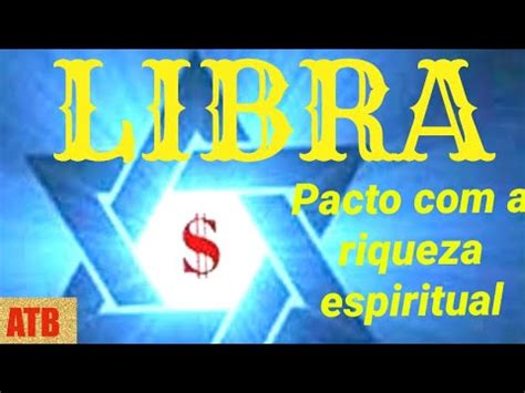 Libra Nunca Um Esp Rito Revelou Esse Segredo Eu Estou Perplexa