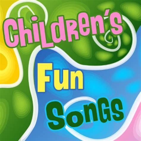 Play Children's Fun Songs by Kids Dance Party Crew on Amazon Music