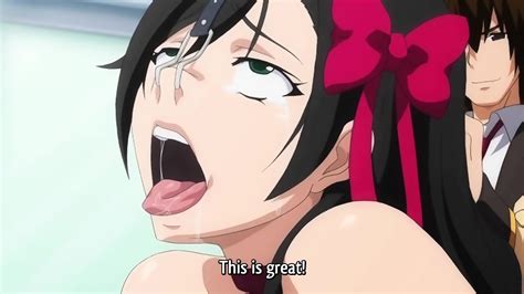 Hentai Girl Rough Gb 2