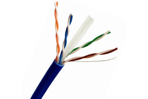 Ae Cca Utp Cat A Cable