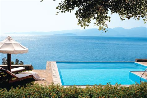 The 10 best hotels in Crete, Greece, Greek Islands