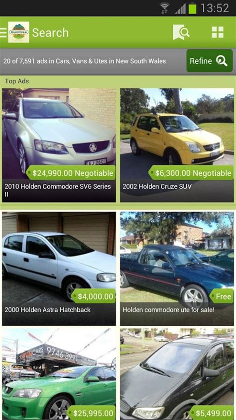 Gumtree Australia Android Apps On Google Play