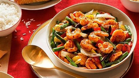 Everything You Need To Know About Panda Express Firecracker Shrimp ...