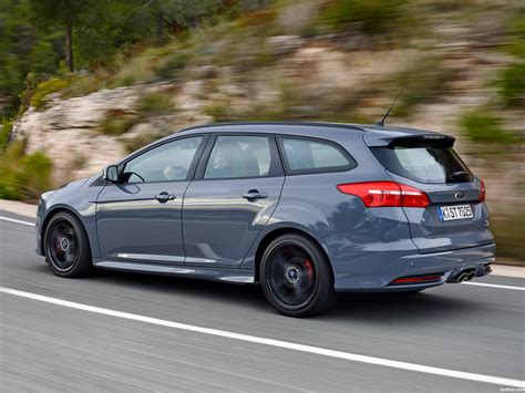 Fotos De Ford Focus St Turnier 2014