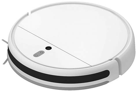 Купить Робот-пылесос Xiaomi Mi Robot Vacuum-Mop STYTJ01ZHM STYTJ01ZHM ...