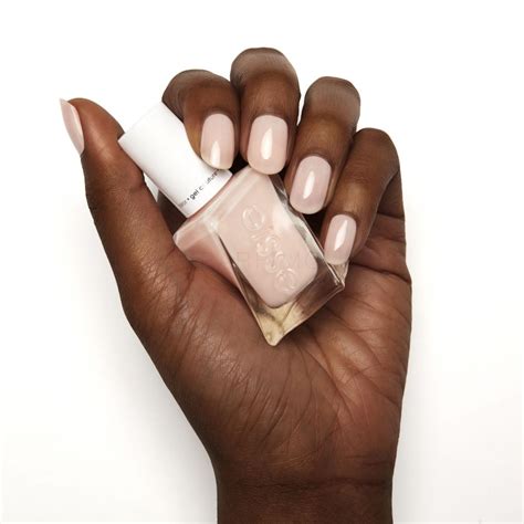 Essie Gel Couture Nail Color Lac de unghii pentru femei 13 5 ml Nuanţă