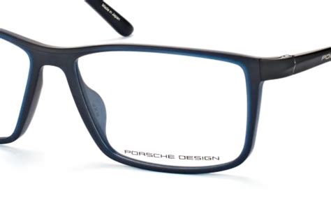 Buy Porsche Design P 8328 C Glasses