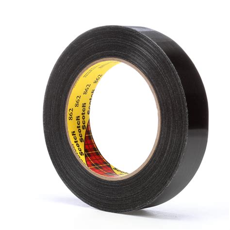 Part 862 Scotch® Reinforced Strapping Tape On Converters Inc