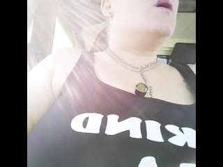 Bbw Smoking Topless In Secret With Big Tits Out Xxx Mobile Porno Videos Movies IPornTV Net