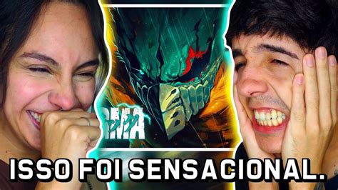 CASAL REAGE Feridas E Sangue Deku Dark Boku No Hero Enygma