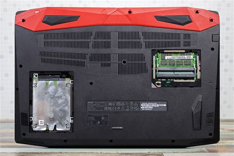 Обзор и тестирование игрового ноутбука Acer Predator Helios 300: для ...