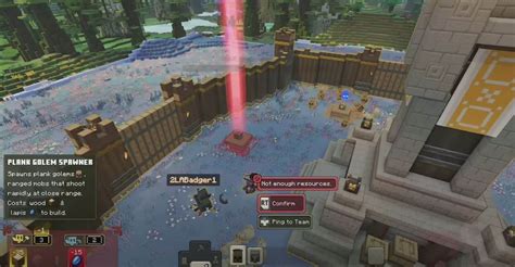 Minecraft Legends Multiplayer Pvp Explained