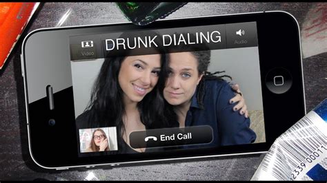 Lesbian Drunk Dial Feat Stevie Sarah YouTube