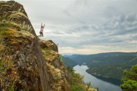 Vancouver Island Adventures Outdoor Activities In Canada