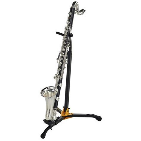 Yamaha Ycl 621 Ii Bass Clarinet Thomann United States