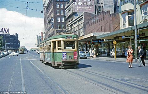 Sydneys Most Expensive Mistake Astonishing Archive Photos Show How